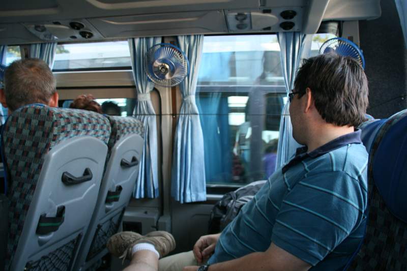 India & Nepal 2011 - 0978